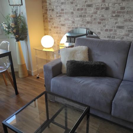 Grand Studio Confortable Au Coeur De Nizza Exterior foto