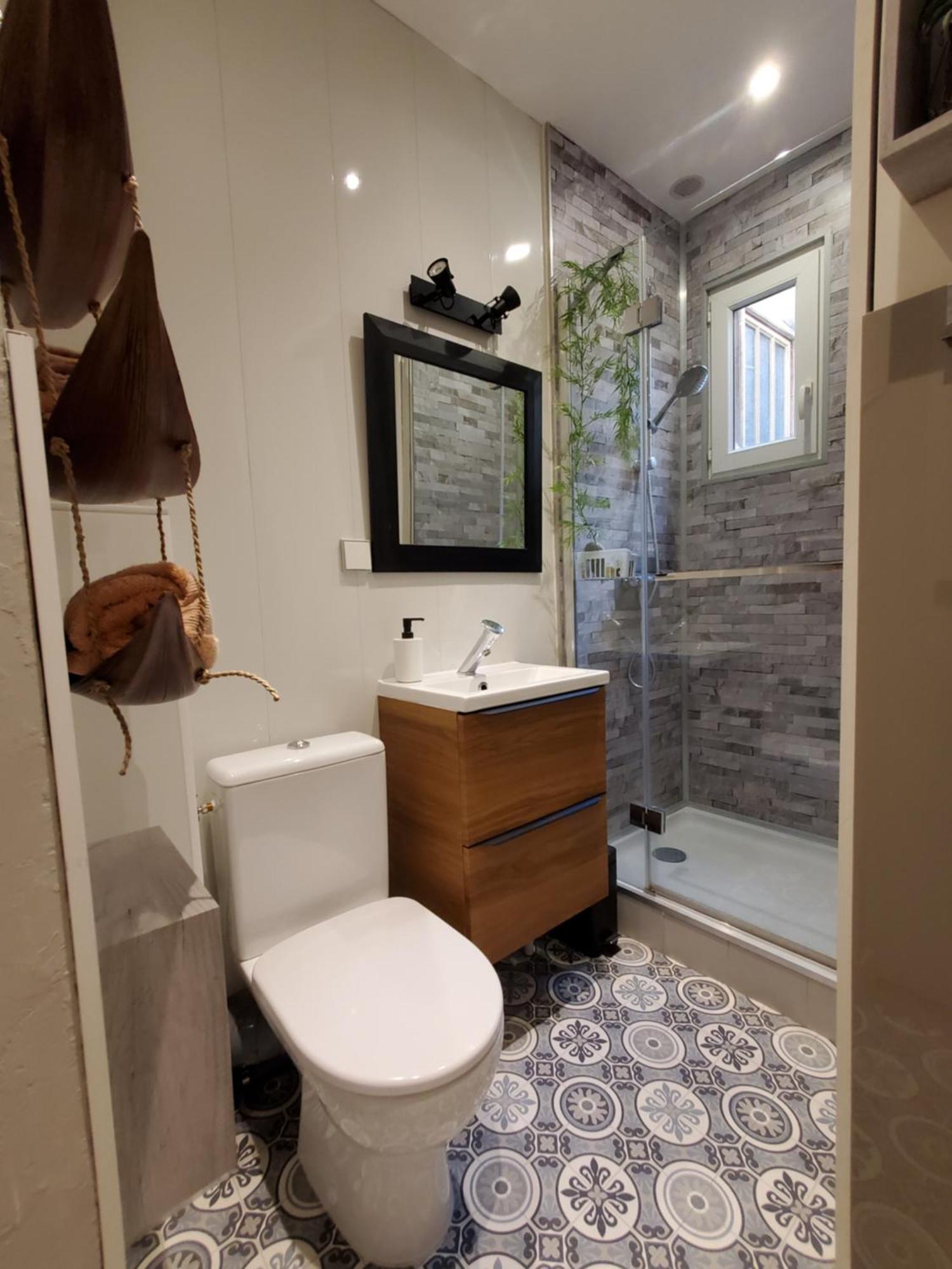 Grand Studio Confortable Au Coeur De Nizza Zimmer foto